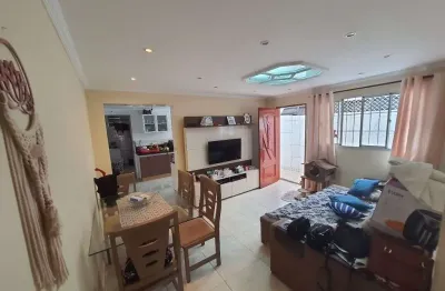 Sobrado com 6 dormitórios à venda, 150 m² por r$ 645.000,00 - jardim lourdes (zona sul) - são paulo/sp