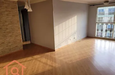 Apartamento à venda, 78 m² por r$ 390.000,00 - jabaquara - são paulo/sp