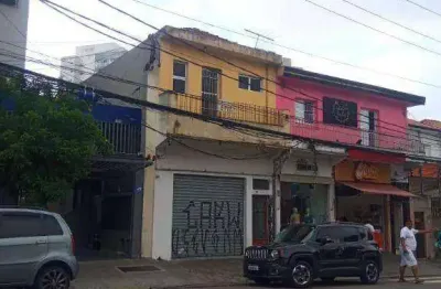 Prédio à venda, 156 m² por r$ 1.800.000,00 - vila guarani (zona sul) - são paulo/sp