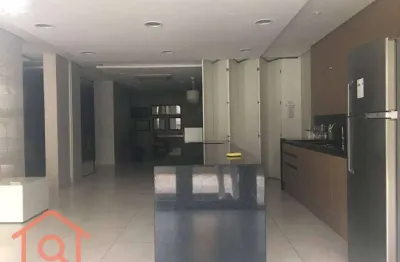 Apartamento para alugar, 38 m² por r$ 4.860,97/mês - vila mariana - são paulo/sp