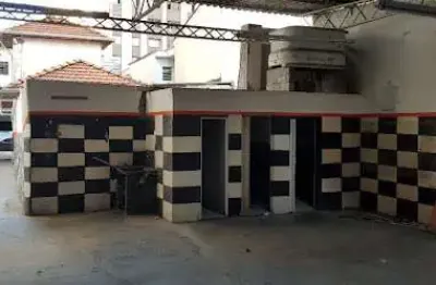 Área à venda, 500 m² por r$ 6.100.000,00 - vila olímpia - são paulo/sp