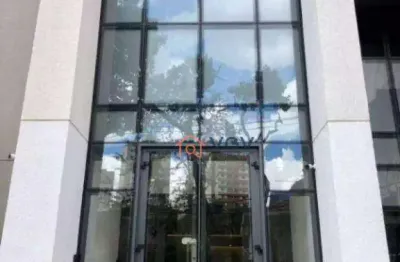 Apartamento com 3 dormitórios à venda, 84 m² por r$ 1.400.000,00 - jardim das acácias - são paulo/sp