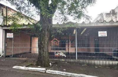 Casa à venda, 241 m² por r$ 1.100.000,00 - cidade vargas - são paulo/sp