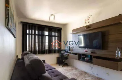 Apartamento com 2 dormitórios à venda, 62 m² por r$ 400.000,00 - vila do encontro - são paulo/sp