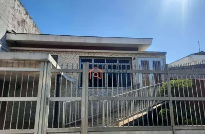 Casa à venda, 107 m² por r$ 1.100.000,00 - cidade vargas - são paulo/sp