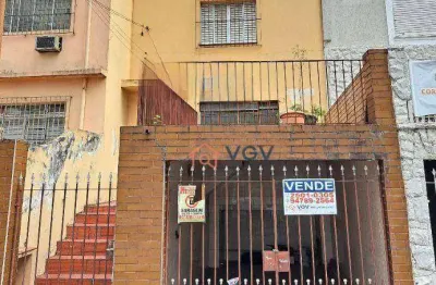 Sobrado à venda, 140 m² por r$ 732.000,00 - saúde - são paulo/sp