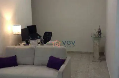 Apartamento com 2 dormitórios à venda, 60 m² por r$ 290.000,00 - jabaquara - são paulo/sp