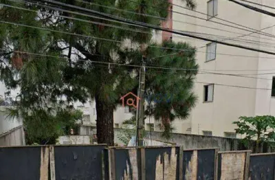 Terreno, 600 m² - venda por r$ 2.500.000,00 ou aluguel por r$ 12.790,35/mês - penha de frança - são paulo/sp