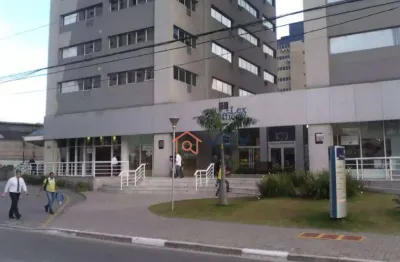 Conjunto, 64 m² - venda por r$ 750.000,00 ou aluguel por r$ 4.675,87 - barra funda - são paulo/sp