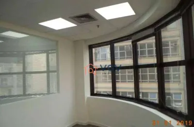 Conjunto, 376 m² - venda por r$ 2.824.200,00 ou aluguel por r$ 28.946,63 - república - são paulo/sp