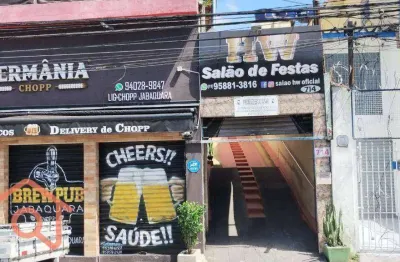 Prédio à venda, 353 m² por r$ 2.500.000,00 - jabaquara - são paulo/sp