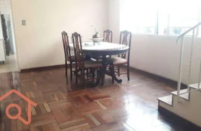 Sobrado à venda, 200 m² por r$ 840.000,00 - parque jabaquara - são paulo/sp