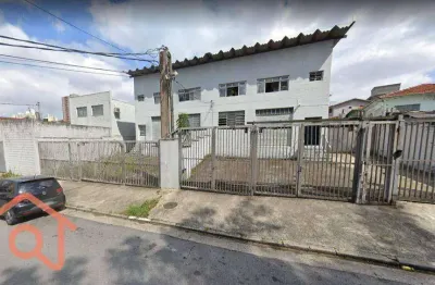 Galpão à venda, 1354 m² por r$ 7.500.000,00 - vila guarani (zona sul) - são paulo/sp