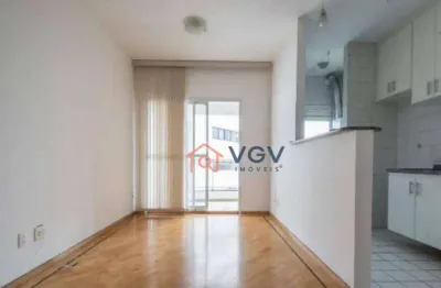 Apartamento à venda, 42 m² por r$ 450.000,00 - são judas - são paulo/sp