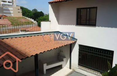 Sobrado com 4 dormitórios, 300 m² - venda por r$ 2.800.000,00 ou aluguel por r$ 15.966,67/mês - jabaquara - são paulo/sp