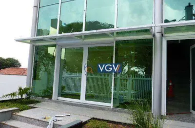 Prédio comercial  a venda ou  locação, cidade vargas, são paulo - pr0009.