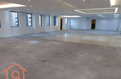 Conjunto à venda, 310 m² por r$ 3.400.000,00 - cidade monções - são paulo/sp