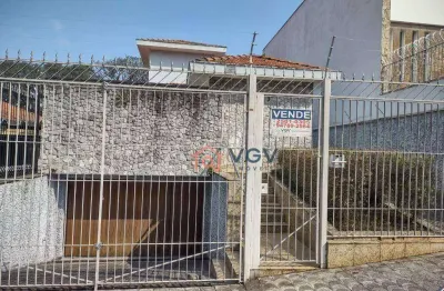 Sobrado à venda, 246 m² por r$ 1.800.000,00 - jabaquara - são paulo/sp