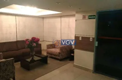 Apartamento à venda, 52 m² por r$ 270.000,00 - jardim celeste - são paulo/sp