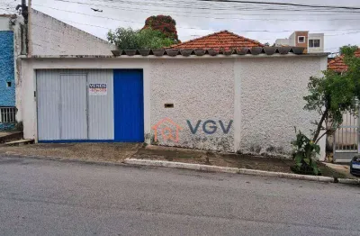 Galpão para alugar, 280 m² por r$ 9.500,00/mês - vila guarani (zona sul) - são paulo/sp