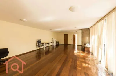 Apartamento à venda, 240 m² por r$ 2.860.000,00 - higienópolis - são paulo/sp