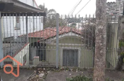 Casa com 2 quartos à venda na Rua Caucaia, 153, Vila do Bosque, São Paulo