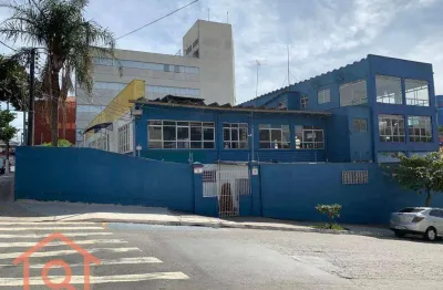 Prédio, 1282 m² - venda por r$ 5.000.000,00 ou aluguel por r$ 51.500,00/mês - jabaquara - são paulo/sp