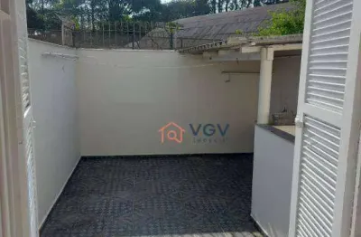 Sobrado com 2 dormitórios à venda, 120 m² por r$ 635.000,00 - jabaquara - são paulo/sp