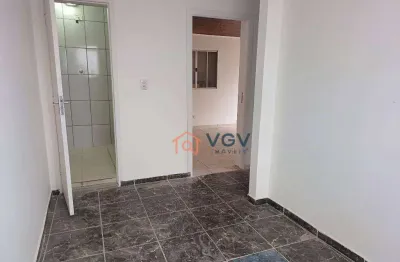 Sobrado com 3 dormitórios para alugar, 75 m² por r$ 4.116,67/mês - vila mascote - são paulo/sp