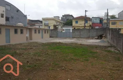 Terreno à venda, 870 m² por r$ 3.480.000,00 - vila guarani (zona sul) - são paulo/sp