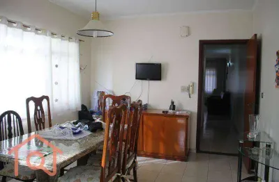 Sobrado com 3 dormitórios à venda, 205 m² por r$ 1.350.000,00 - vila dom pedro i - são paulo/sp