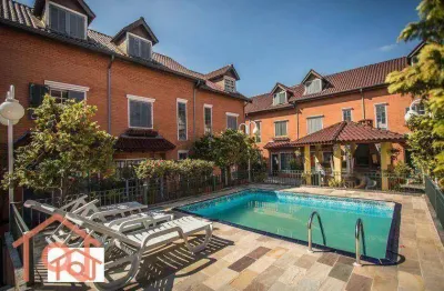Sobrado à venda, 128 m² por r$ 895.000,00 - jabaquara - são paulo/sp