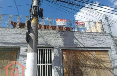 Sobrado à venda, 256 m² por r$ 1.000.000,00 - jabaquara - são paulo/sp