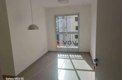Apartamento à venda, 37 m² por r$ 345.000,00 - vila parque jabaquara - são paulo/sp