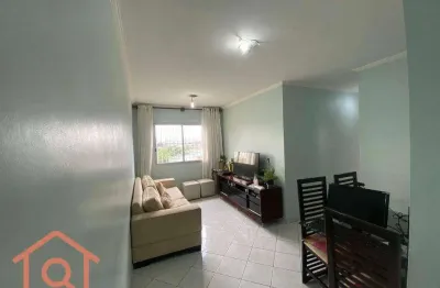 Apartamento à venda, 50 m² por r$ 310.000,00 - vila santa catarina - são paulo/sp