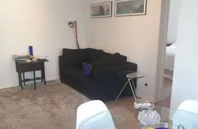 Apartamento com 2 dormitórios à venda, 51 m² por r$ 800.000,00 - moema índios - são paulo/sp