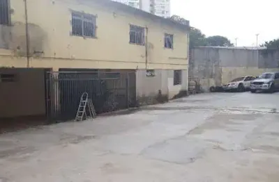 Prédio à venda, 948 m² por r$ 4.650.000,00 - vila mascote - são paulo/sp