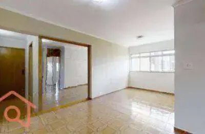 Apartamento à venda, 72 m² por r$ 485.000,00 - jabaquara - são paulo/sp