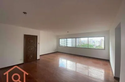 Apartamento à venda, 234 m² por r$ 1.250.000,00 - chácara santo antônio - são paulo/sp