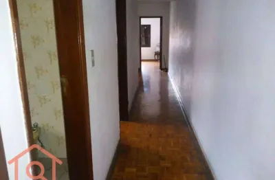 Sobrado com 3 dormitórios à venda, 185 m² por r$ 580.000,00 - vila império - são paulo/sp