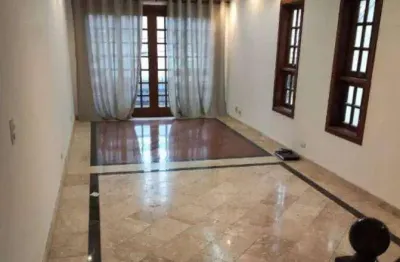 Sobrado à venda, 152 m² por r$ 890.000,00 - jabaquara - são paulo/sp