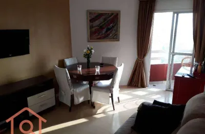 Apartamento à venda, 64 m² por r$ 395.000,00 - jabaquara - são paulo/sp