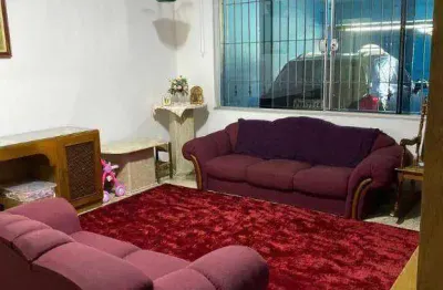 Sobrado à venda, 150 m² por r$ 625.000,00 - jabaquara - são paulo/sp