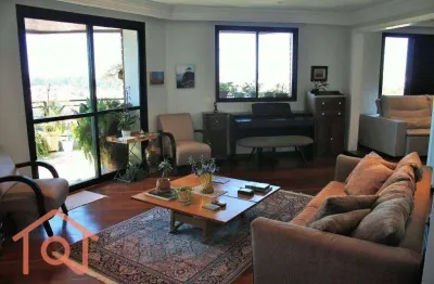 Apartamento à venda, 200 m² por r$ 680.000,00 - morumbi - são paulo/sp