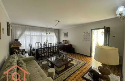 Sobrado à venda, 222 m² por r$ 980.000,00 - jabaquara - são paulo/sp