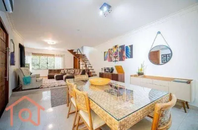 Sobrado à venda, 200 m² por r$ 1.080.000,00 - butantã - são paulo/sp