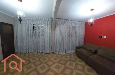 Casa à venda, 94 m² por r$ 430.000,00 - socorro - são paulo/sp