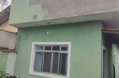 Casa com 2 dormitórios à venda, 125 m² por r$ 280.000,00 - melvi - praia grande/sp