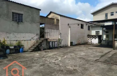Terreno à venda, 1600 m² por r$ 8.000.000,00 - jabaquara - são paulo/sp