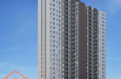 Apartamento com 2 quartos à venda na Avenida Cupecê, 1877, Jardim Prudência, São Paulo